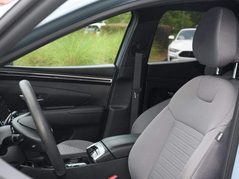 Used 2023 Hyundai Santa Cruz SEL w/ Cargo Package FWD image 11