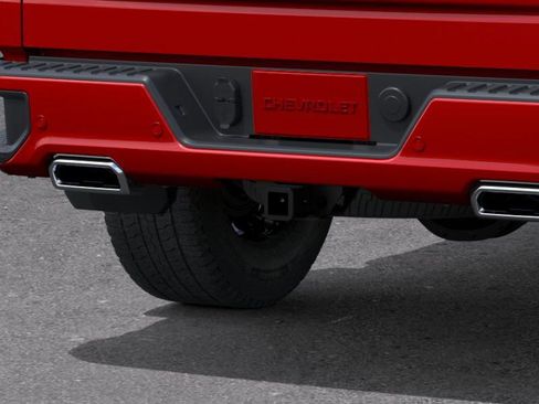 New 2026 Chevrolet Silverado 1500 RST image 14