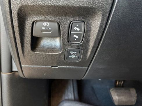 New 2026 RAM 1500 Laramie w/ Night Edition AWD/4WD image 21
