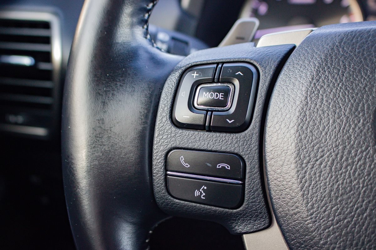 Used 2018 Lexus NX 300 FWD w/ Premium Package image 24