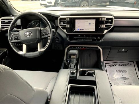 Used 2025 Toyota Tundra SR5 image 15