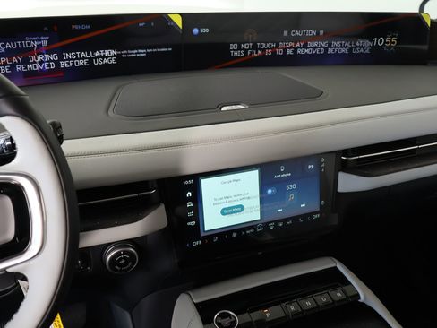 New 2026 Lincoln Navigator Black Label AWD/4WD image 5