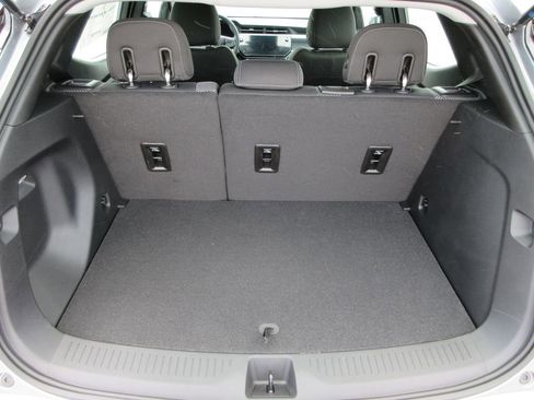 New 2027 Chevrolet Bolt LT FWD image 11