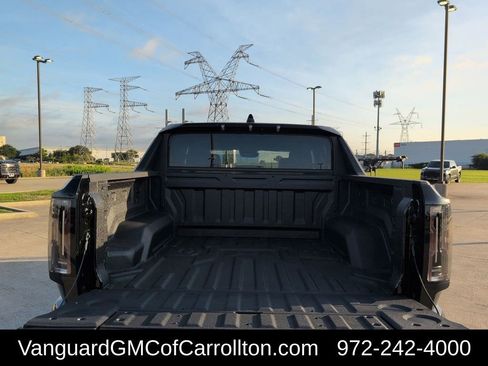 New 2025 GMC Hummer EV 3X w/ LPO, Sport Package image 24