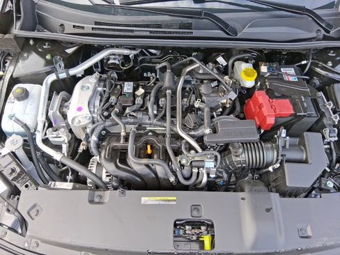New 2026 Nissan Sentra SV w/ SV Convenience Package FWD image 26