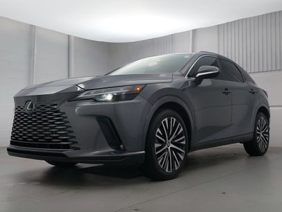 Used 2023 Lexus RX 350 Premium Plus w/ Accessory Package