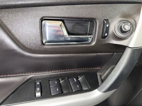 Used 2013 Ford Edge SEL image 15