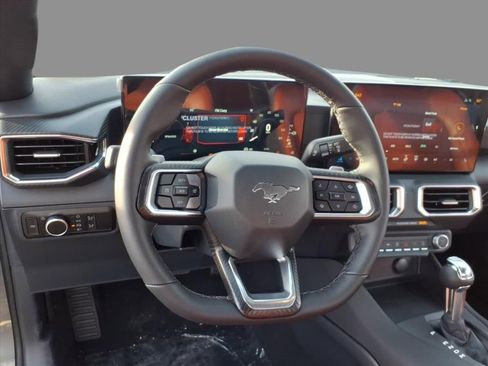 New 2026 Ford Mustang GT Premium image 21