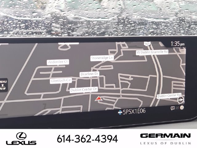 Used 2023 MAZDA CX-50 2.5 Turbo w/ Cargo Package AWD/4WD image 20