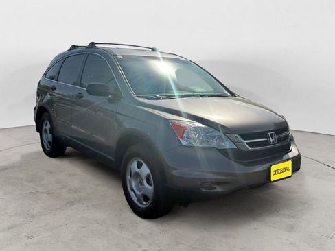 Used 2011 Honda CR-V LX image 7