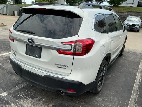 Used 2023 Subaru Ascent Limited w/ Technology Package AWD/4WD image 7