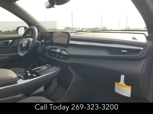 New 2026 Buick Enclave Sport Touring w/ Power Package image 31