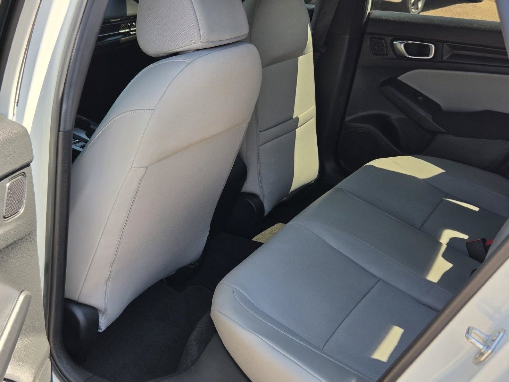 Used 2026 Honda Civic Sport image 33