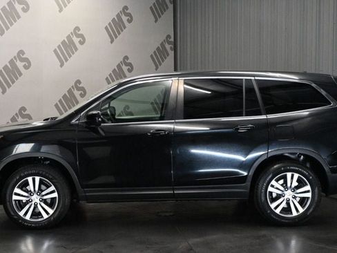 Used 2016 Honda Pilot EX image 8