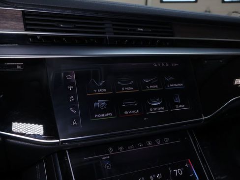 Used 2019 Audi A8 L 3.0T AWD/4WD image 33