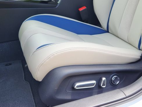 New 2026 Acura Integra A-Spec FWD image 23