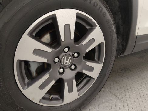 Used 2019 Honda Ridgeline RTL-T image 31