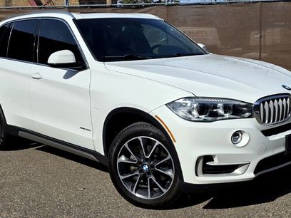 Used 2018 BMW X5 xDrive35i