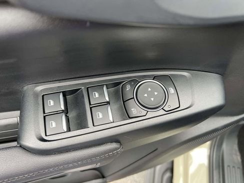 New 2026 Ford Ranger XLT AWD/4WD image 13