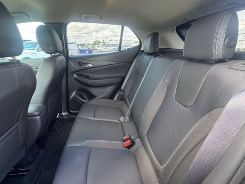 Used 2024 Buick Encore GX Preferred FWD image 15