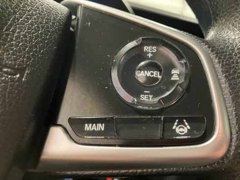 Used 2021 Honda Civic LX image 45