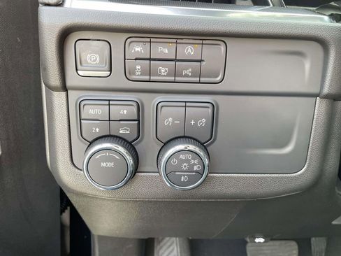 Used 2025 Chevrolet Tahoe RST w/ Comfort Package image 22