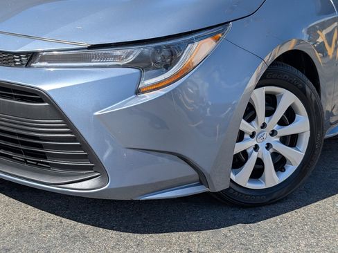 Used 2024 Toyota Corolla LE image 10