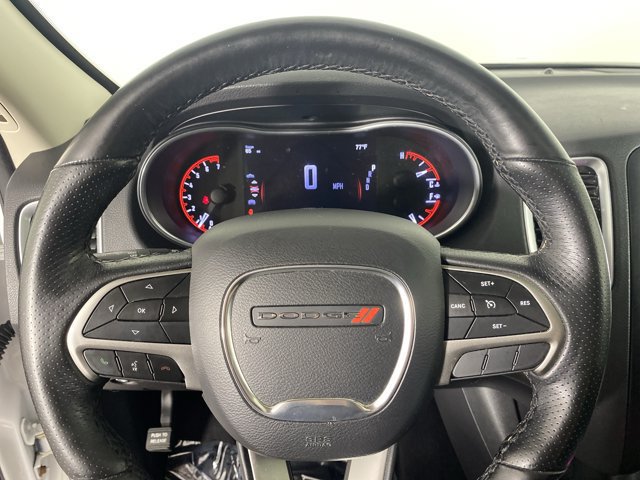 Used 2019 Dodge Durango SXT AWD/4WD image 20