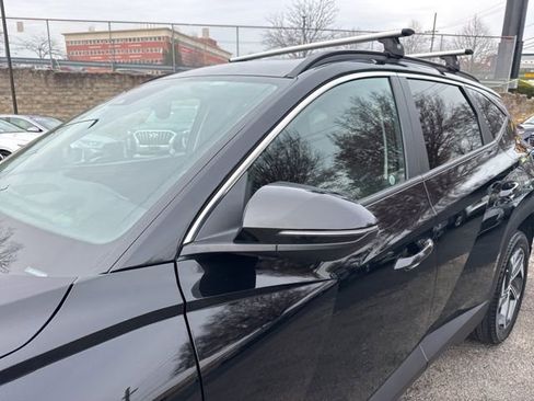 Certified 2023 Hyundai Tucson SEL w/ Convenience Package image 4