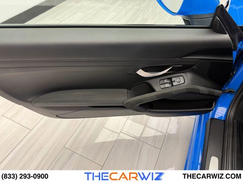 Used 2022 Porsche 718 Cayman GT4 image 42