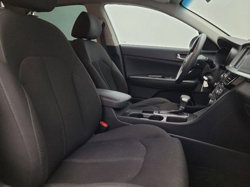Used 2019 Kia Optima LX FWD image 21