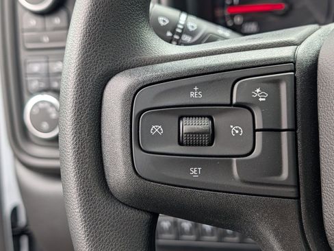 New 2025 Chevrolet Silverado 3500 W/T w/ WT Convenience Package AWD/4WD image 28