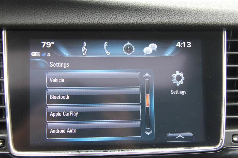 Used 2019 Buick Encore Essence AWD/4WD image 31