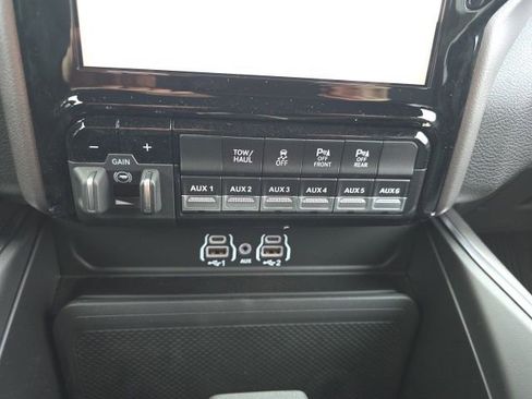 New 2026 RAM 2500 Big Horn image 18