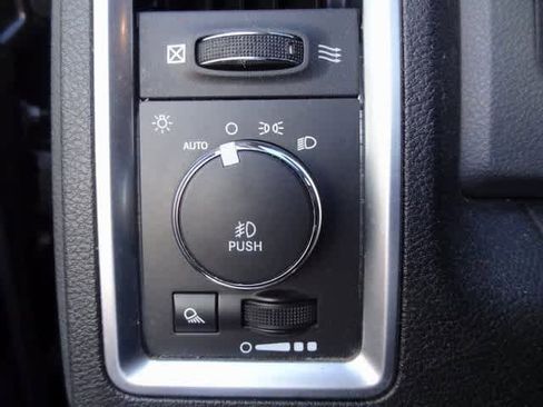 Used 2015 RAM 1500 Big Horn image 11