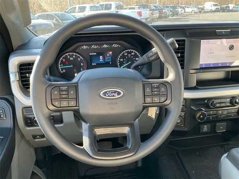 New 2026 Ford F250 XL w/ FX4 Off-Road Package image 21