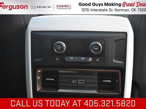 New 2024 GMC Hummer EV 3X w/ Omega Edition AWD/4WD image 47