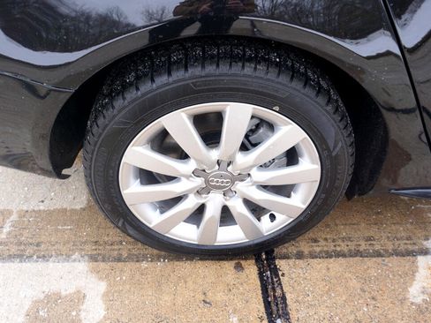 Used 2015 Audi A4 2.0T Premium w/ Audi MMI Navigation image 10