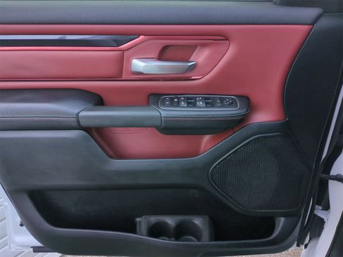 Used 2019 RAM 1500 Rebel w/ Rebel Level 1 Equipment Group image 29