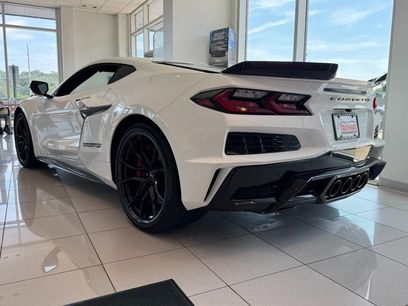 New 2027 Chevrolet Corvette Grand Sport w/ Stealth Interior Trim Package