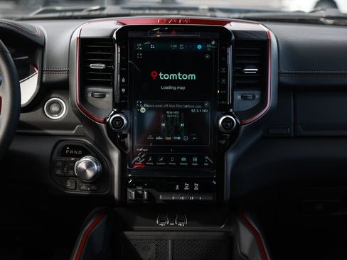 New 2026 RAM 1500 Rebel w/ Bed Utility Group AWD/4WD image 25