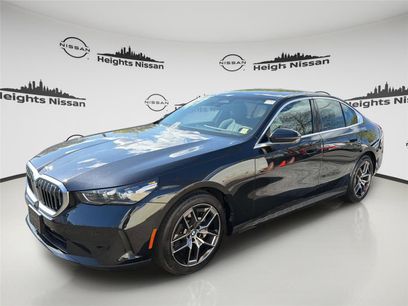 Used 2026 BMW 530i xDrive