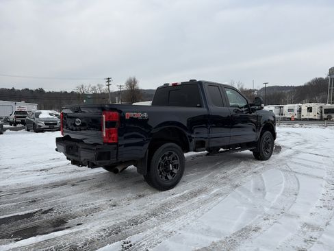 Used 2024 Ford F350 XL w/ STX Appearance Package image 6