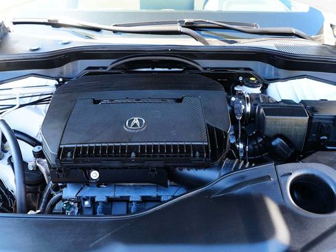 Used 2026 Acura MDX w/ Technology Package AWD/4WD image 13