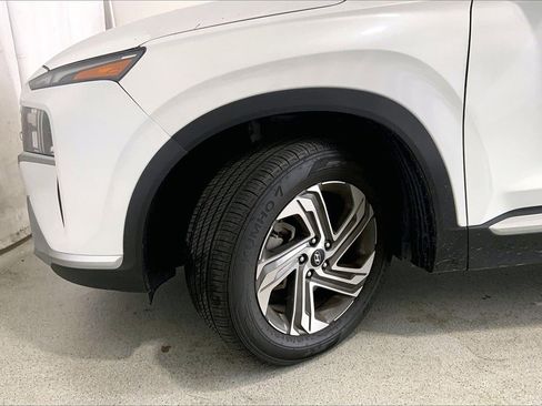Used 2021 Hyundai Santa Fe SEL w/ Convenience Package image 20