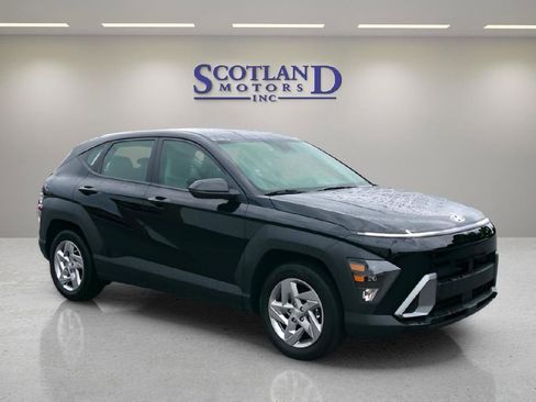 Used 2026 Hyundai Kona SE FWD image 4