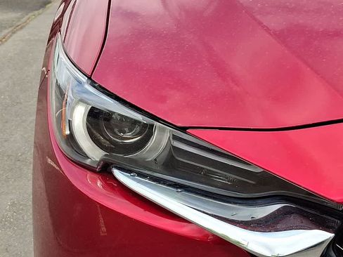 Used 2021 MAZDA CX-5 Grand Touring w/ GT Premium Package AWD/4WD image 27