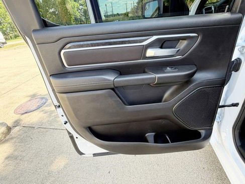 Used 2023 RAM 1500 Big Horn AWD/4WD image 19