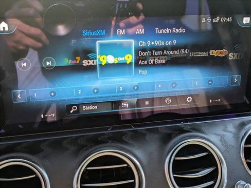 Certified 2023 Mercedes-Benz E 350 Sedan image 10