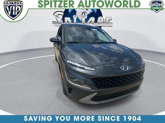 Used 2022 Hyundai Kona SE FWD video 2